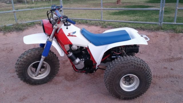 Seller Of Atv Utv 1985 Honda Atc0x Atc 0x