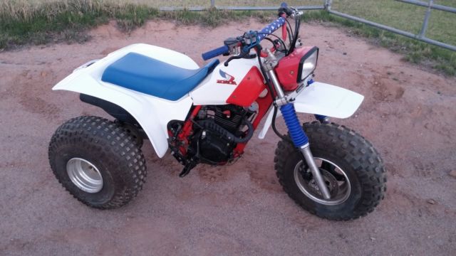 Seller Of Atv Utv 1985 Honda Atc0x Atc 0x