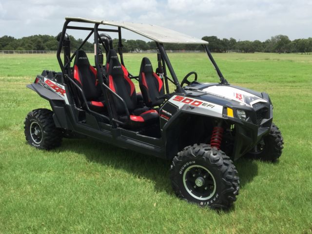 2013 Polaris EPS