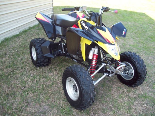 2014 Suzuki ATC250SX ATC 250SX