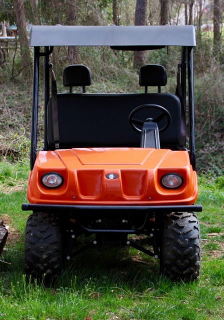 2006 Subaru Bulldog 300