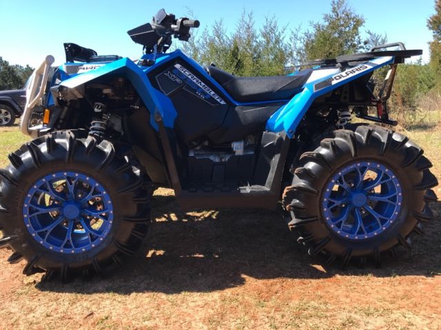 2014 Polaris XP