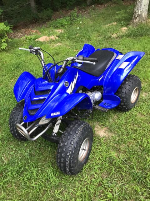 2000 Yamaha ARCTIC CAT