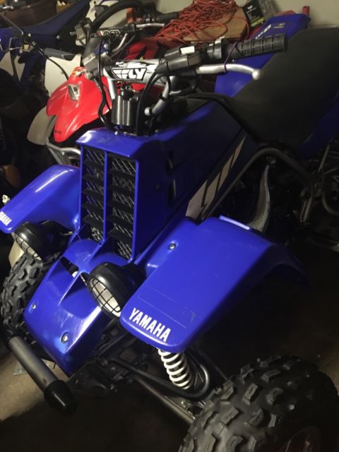 2004 Yamaha Banshee