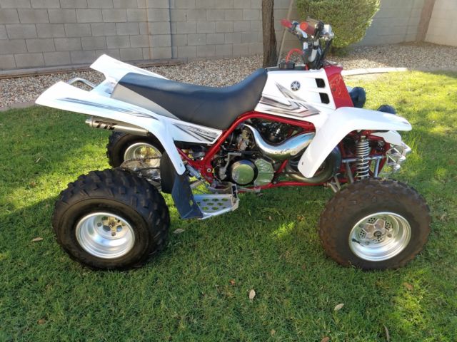 2004 Yamaha Banshee