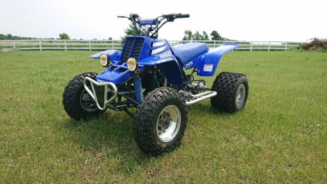 1999 Yamaha Banshee