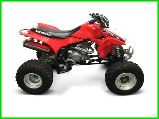 2014 Honda TRX450ERE