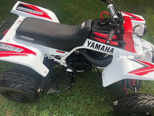 2005 Yamaha OUTLANDER