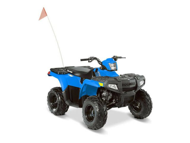 2019 Polaris Sportsman 110 EFI (Blue/--)