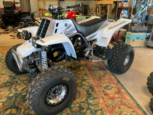 2006 Yamaha Banshee 350