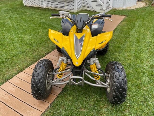 2005 Yamaha YFZ450R SPECIAL EDITION